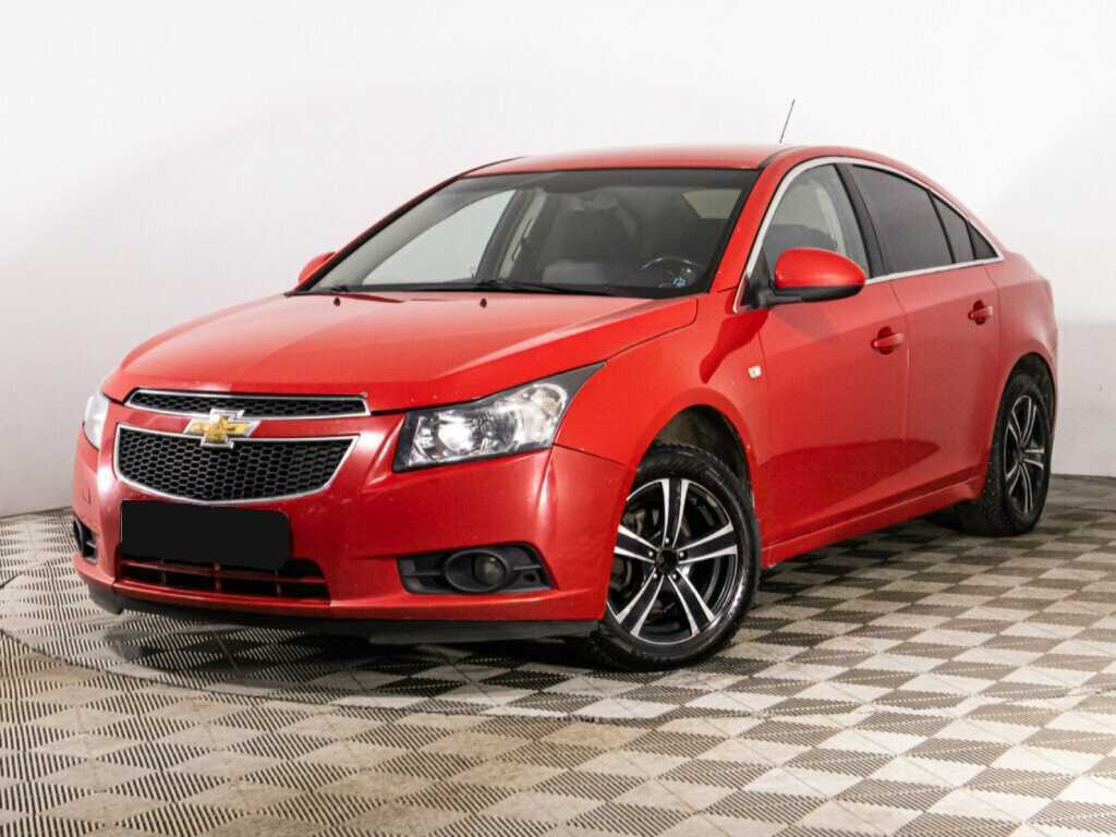 Купить Chevrolet Cruze, 2012, 249 467 км.. Фото: #0