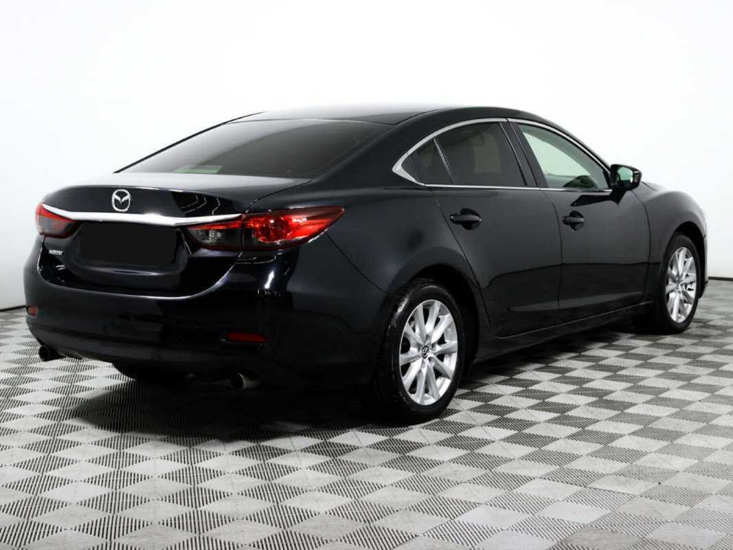 Купить Mazda 6, 2014, 174 890 км.. Фото: #4