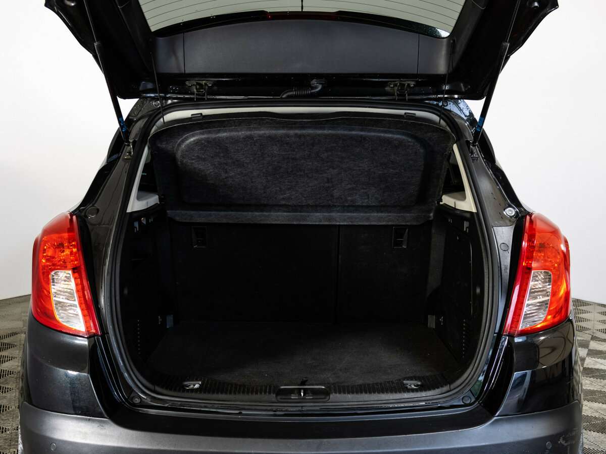 Купить Opel Mokka, 2015, 65 755 км.. Фото: #19