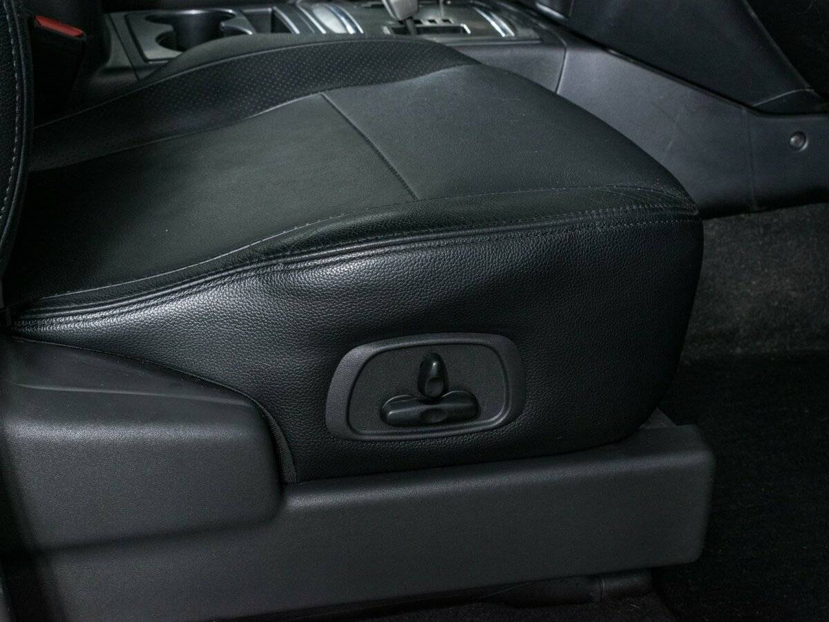 Купить Mitsubishi Pajero, 2013, 359 965 км.. Фото: #15