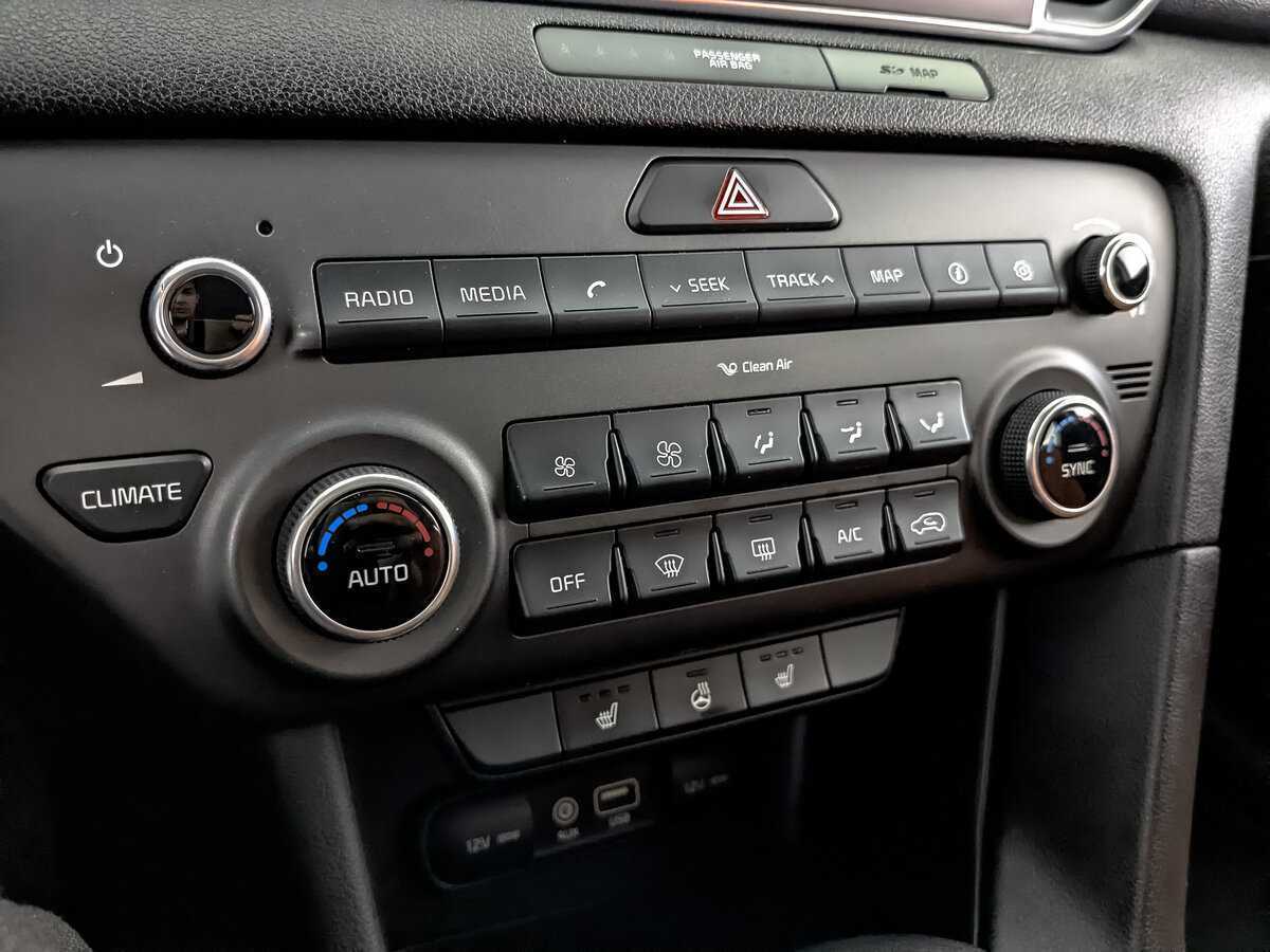 Купить Kia Sportage, 2016, 188 585 км.. Фото: #16