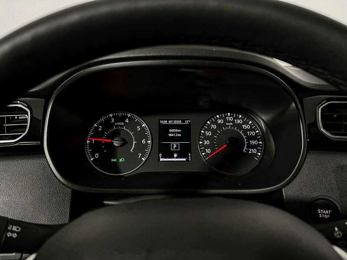 Купить Renault Arkana, 2020, 84 852 км.. Фото: #10