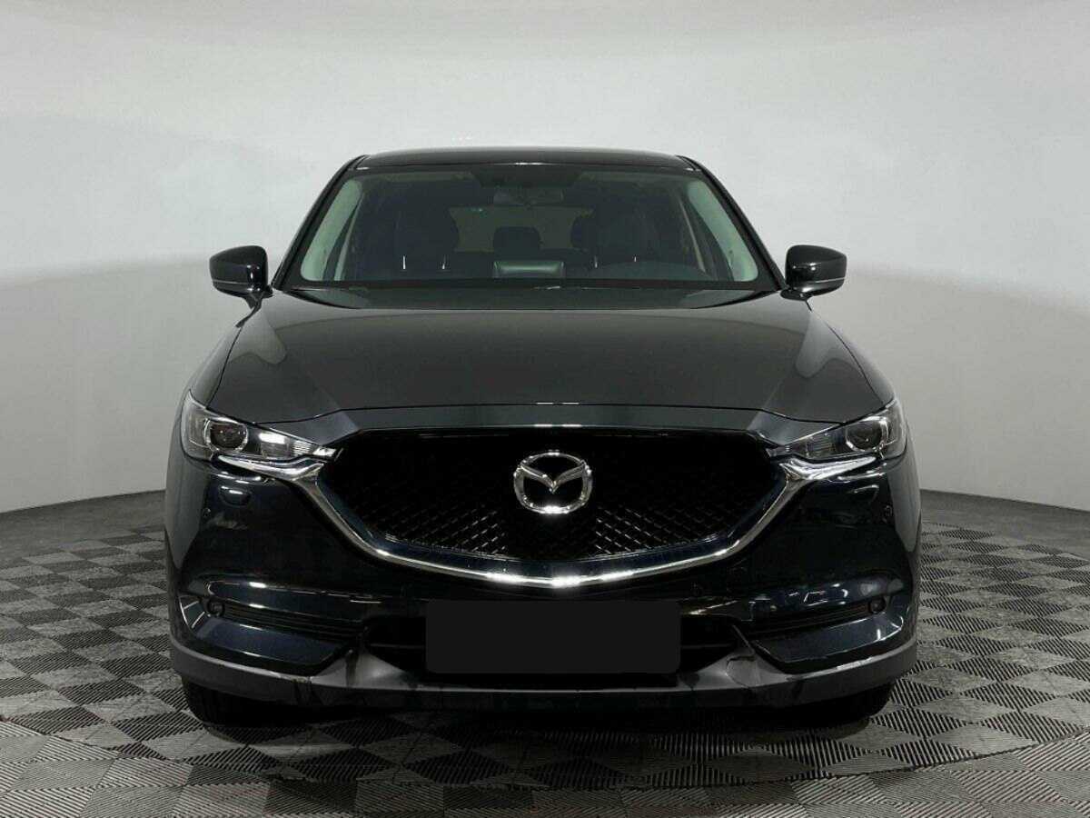 Купить Mazda CX-5, 2021, 49 600 км.. Фото: #0