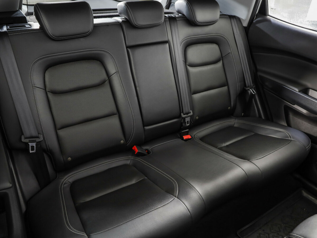 Купить Chery Tiggo 4, 2021, 77 345 км.. Фото: #28