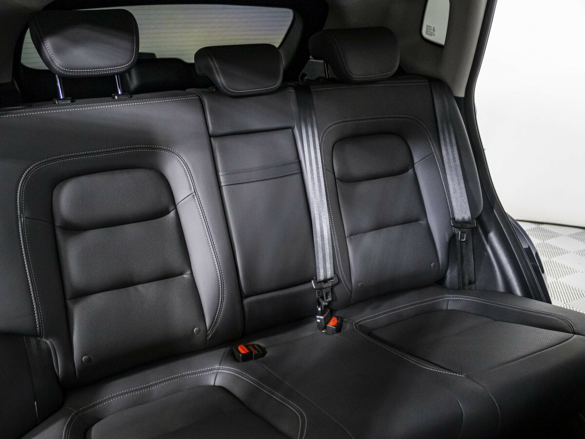 Купить EXEED LX, 2023, 42 063 км.. Фото: #12