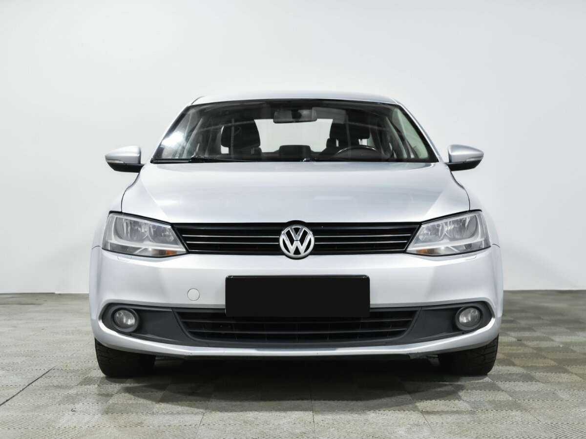 Купить Volkswagen Jetta, 2012, 312 990 км.. Фото: #1