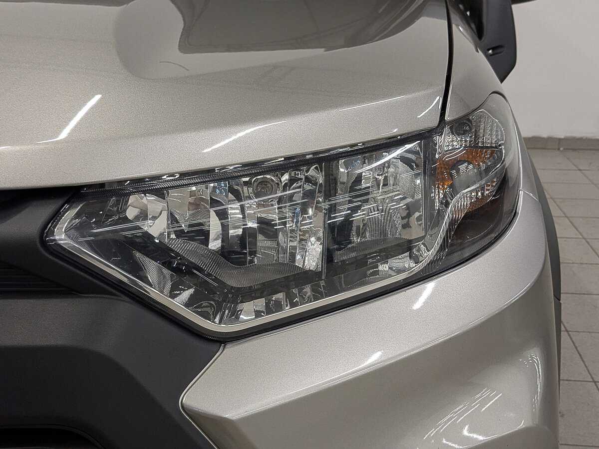 Купить Lada (ВАЗ) Niva, 2021, 48 787 км.. Фото: #10