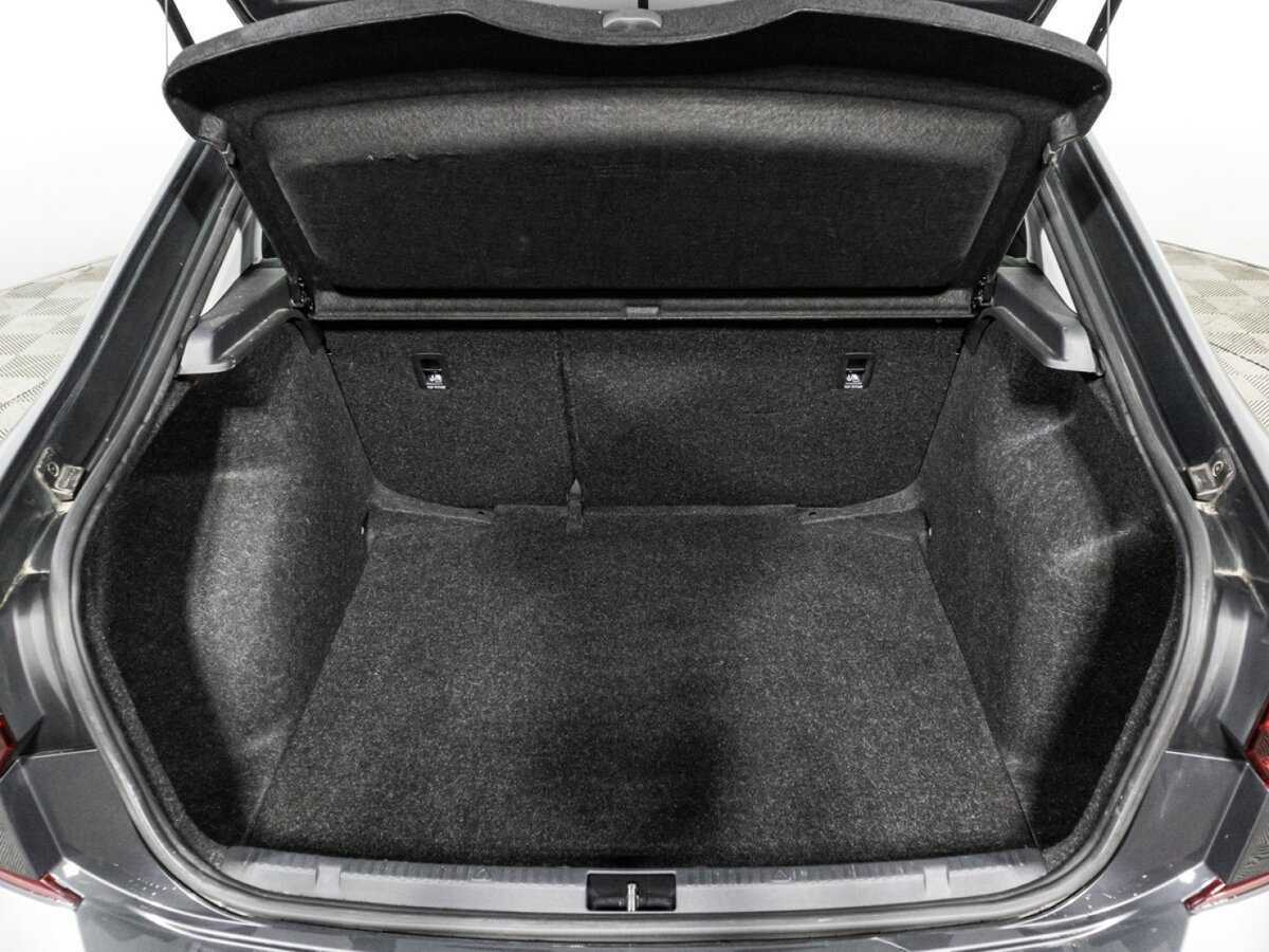 Купить Volkswagen Polo, 2020, 57 490 км.. Фото: #14