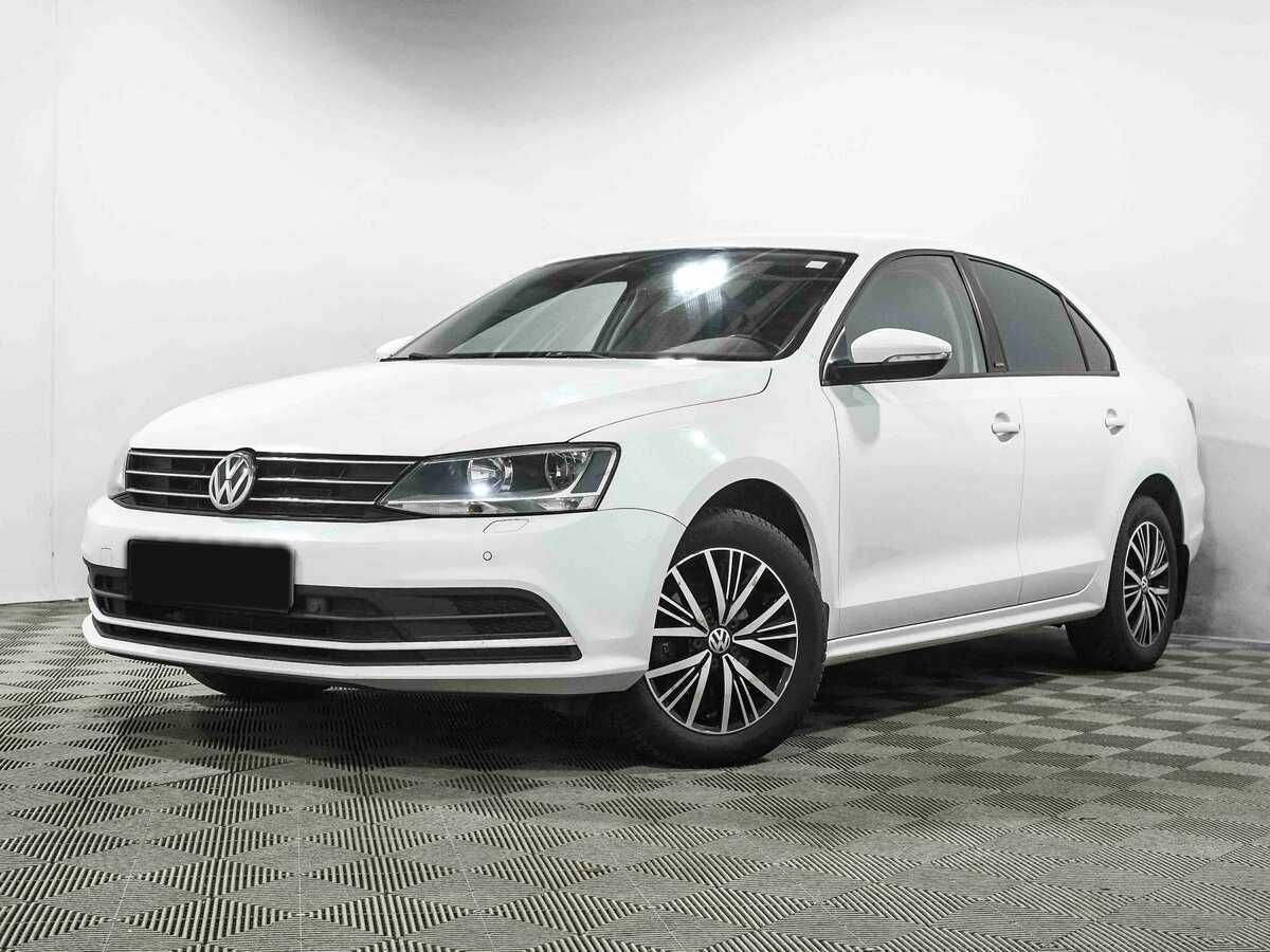 Купить Volkswagen Jetta, 2016, 95 000 км.. Фото: #0