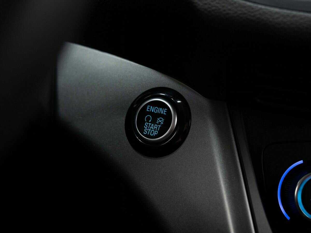 Купить Ford Kuga, 2017, 49 000 км.. Фото: #22