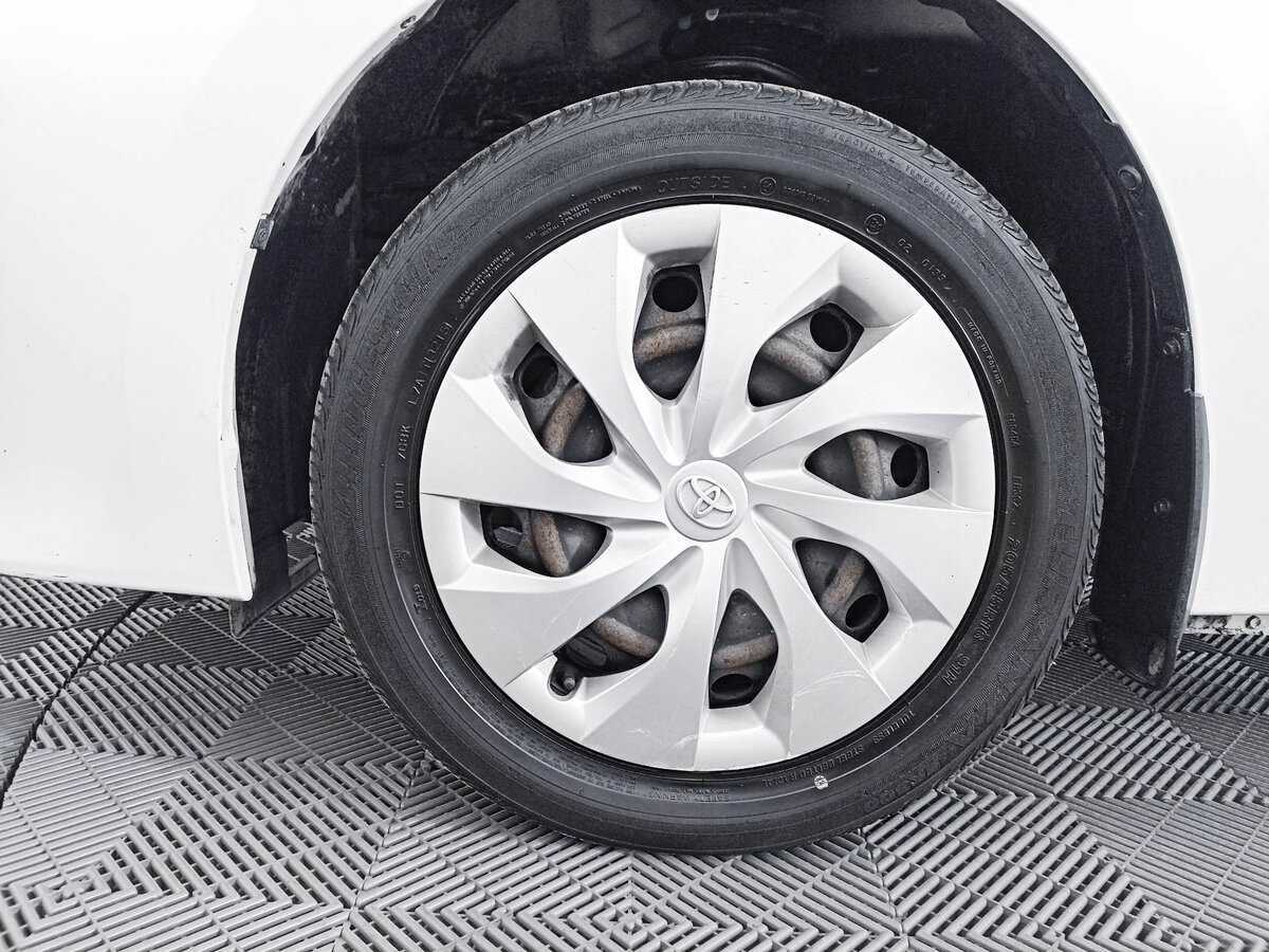 Купить Toyota Corolla, 2013, 186 807 км.. Фото: #16