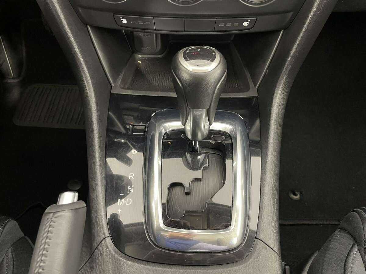 Купить Mazda 6, 2013, 310 154 км.. Фото: #12