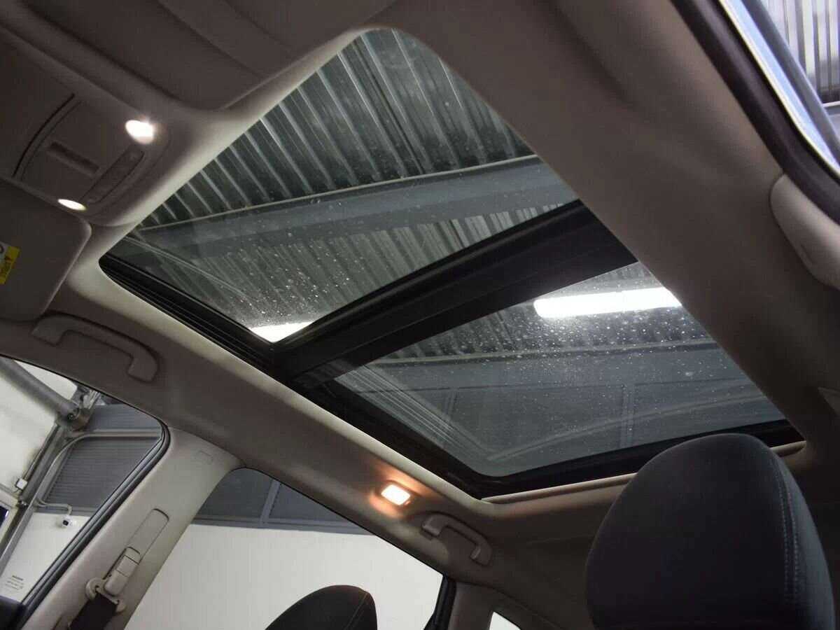 Купить Nissan X-Trail, 2016, 156 000 км.. Фото: #22