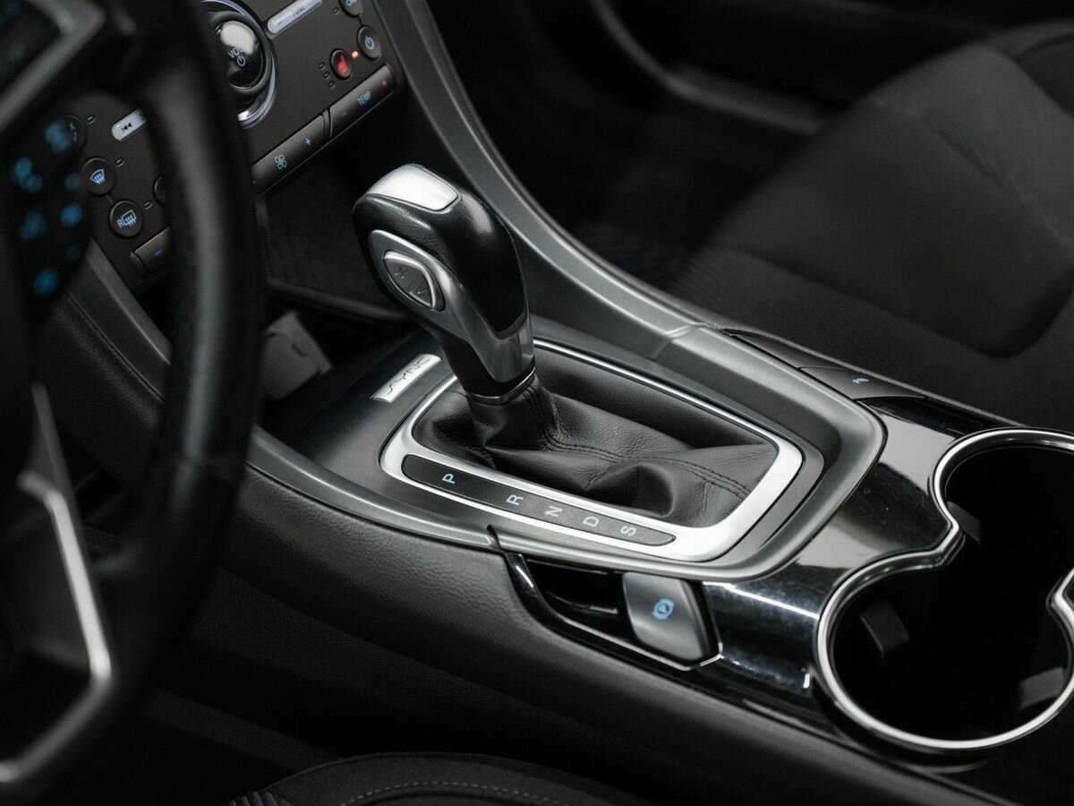 Купить Ford Mondeo, 2016, 171 618 км.. Фото: #15