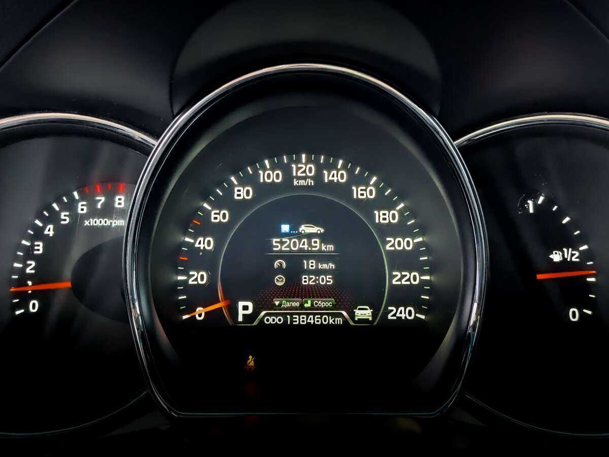 Купить Kia Ceed, 2012, 138 458 км.. Фото: #10