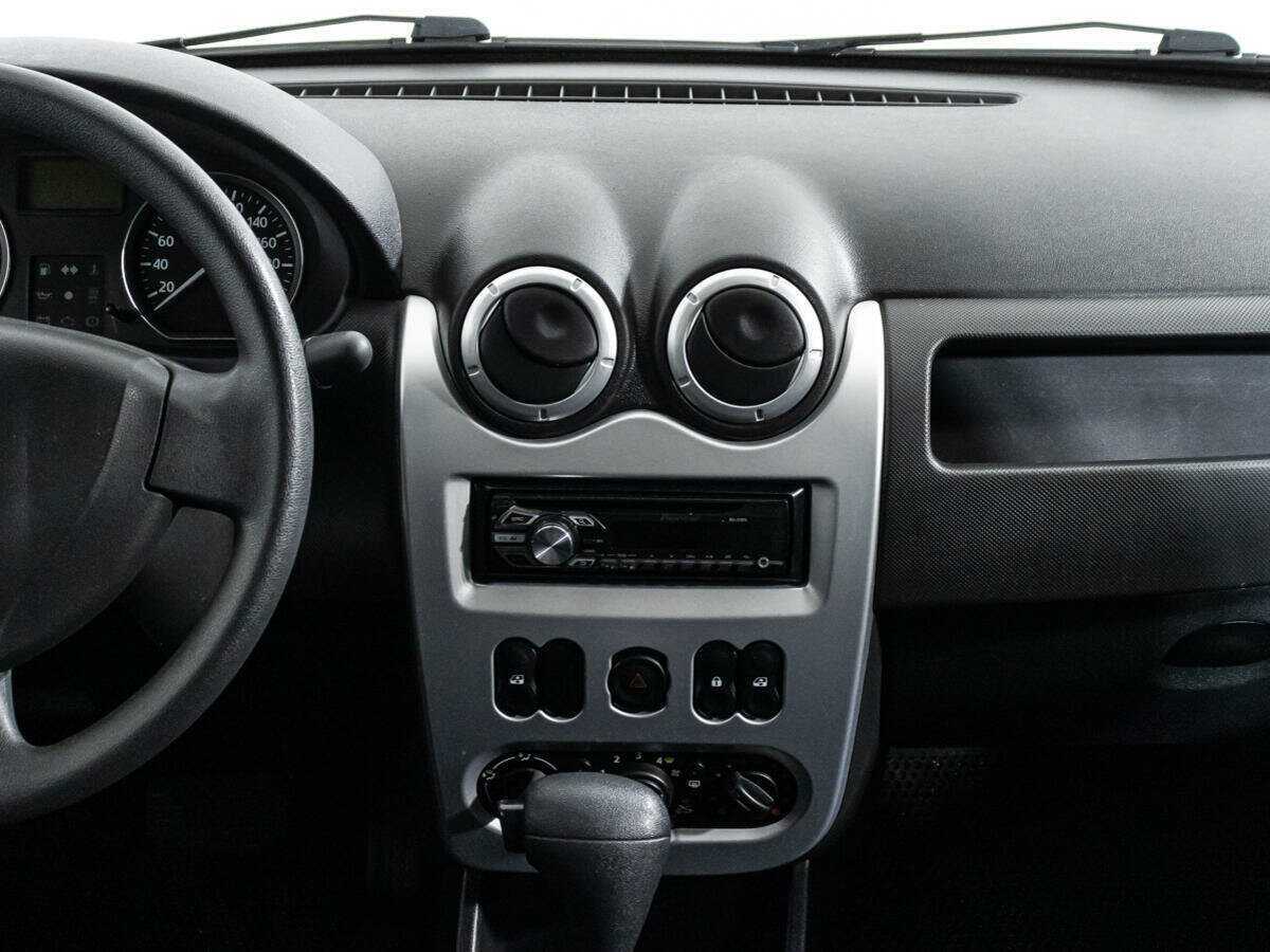 Купить Renault Logan, 2014, 71 952 км.. Фото: #13