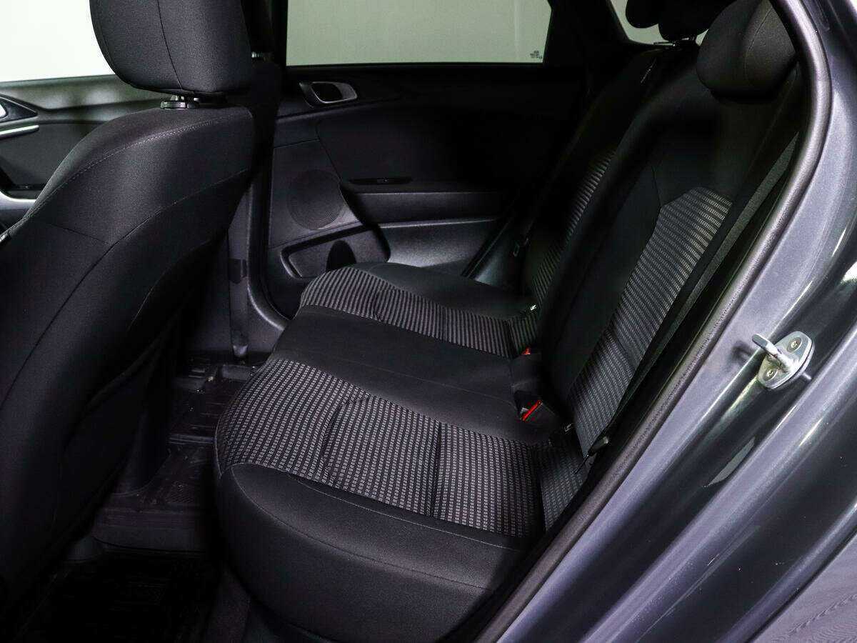 Купить Kia Ceed, 2019, 86 950 км.. Фото: #7