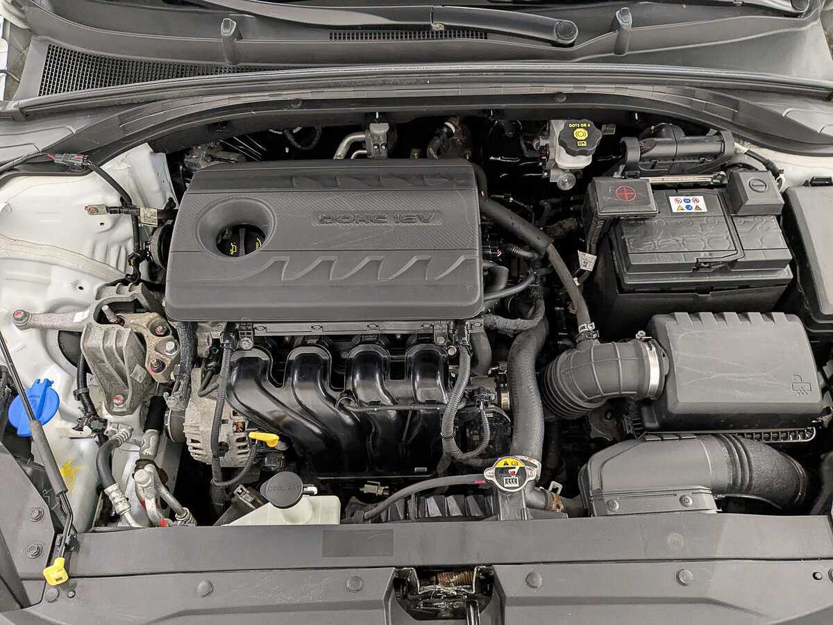 Купить Kia Ceed, 2018, 91 214 км.. Фото: #8