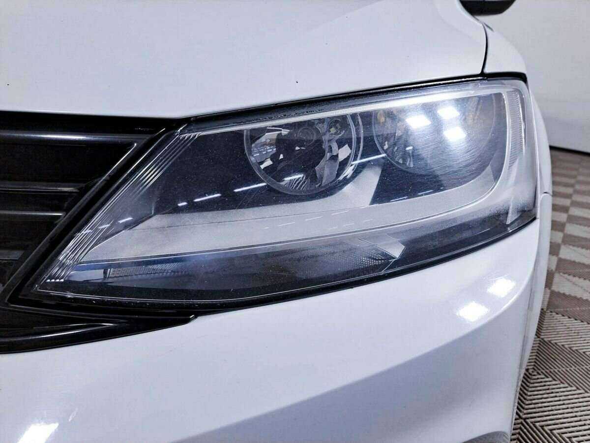 Купить Volkswagen Jetta, 2016, 105 363 км.. Фото: #16