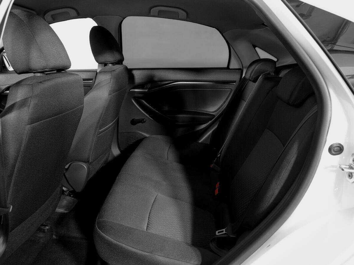 Купить Lada (ВАЗ) Vesta, 2019, 186 052 км.. Фото: #9