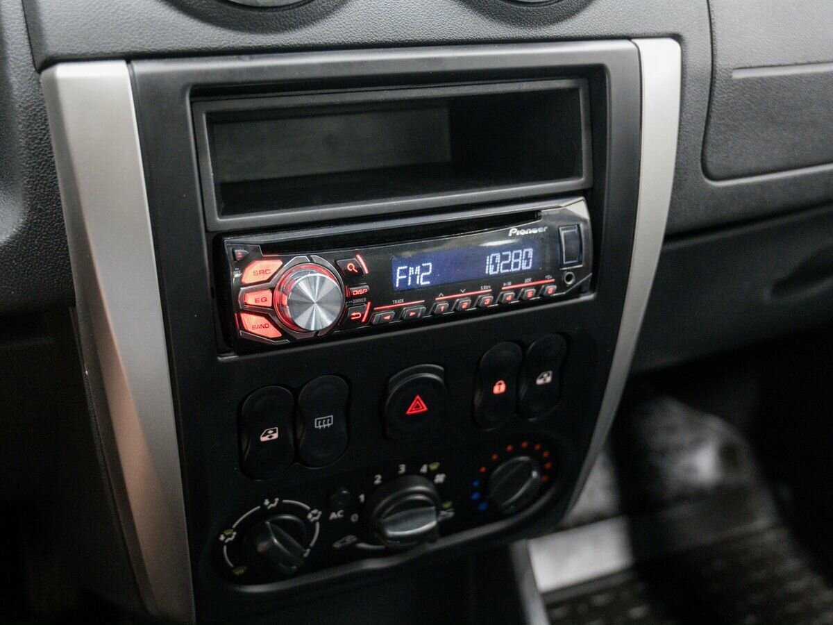 Купить Nissan Almera, 2013, 220 000 км.. Фото: #16