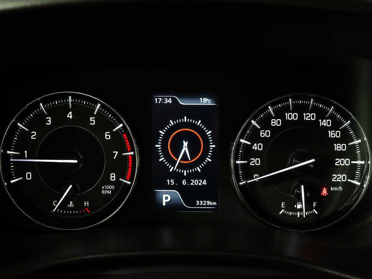 Купить Suzuki Baleno, 2023, 3 329 км.. Фото: #10