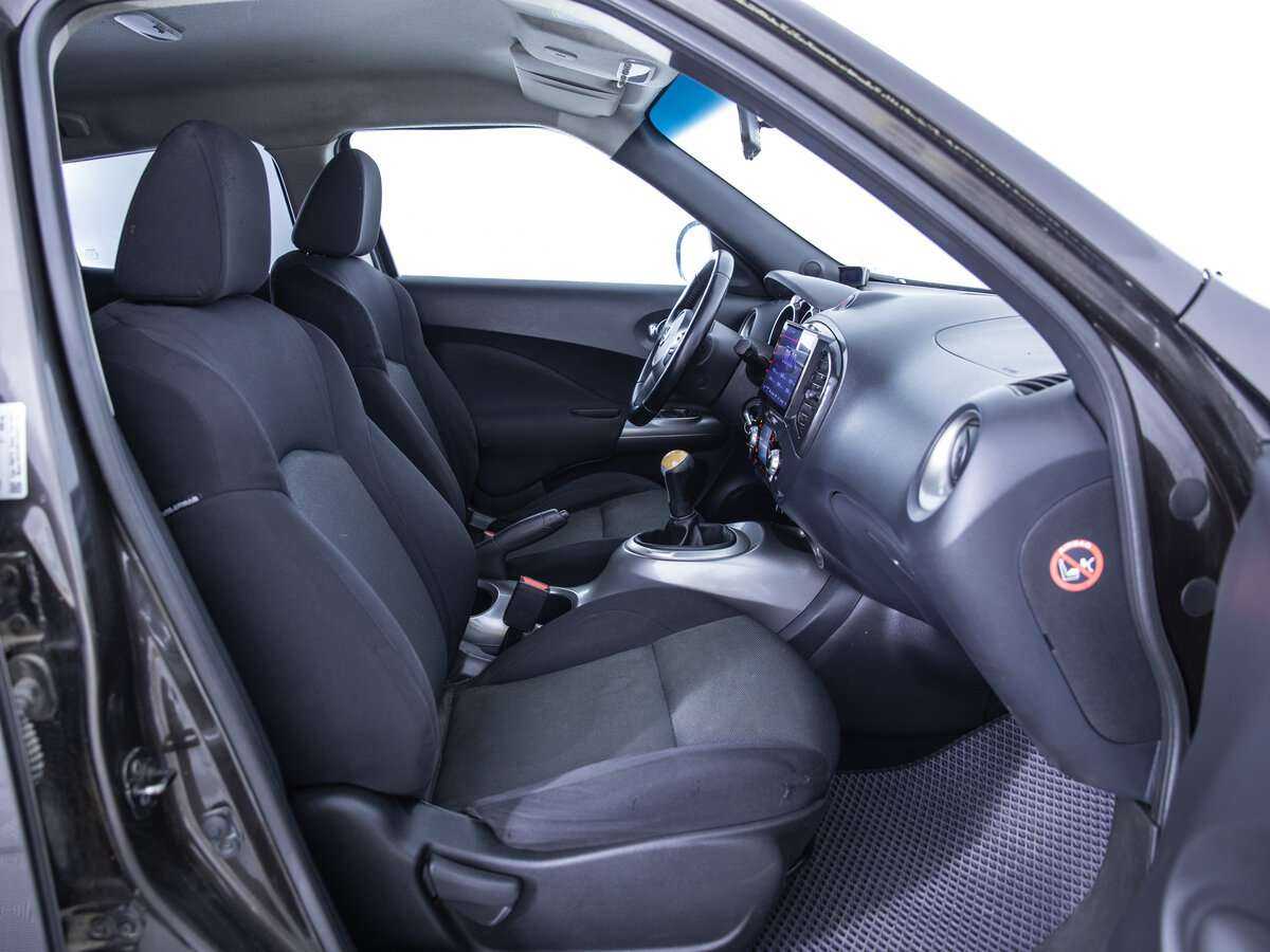 Купить Nissan Juke, 2012, 125 668 км.. Фото: #16