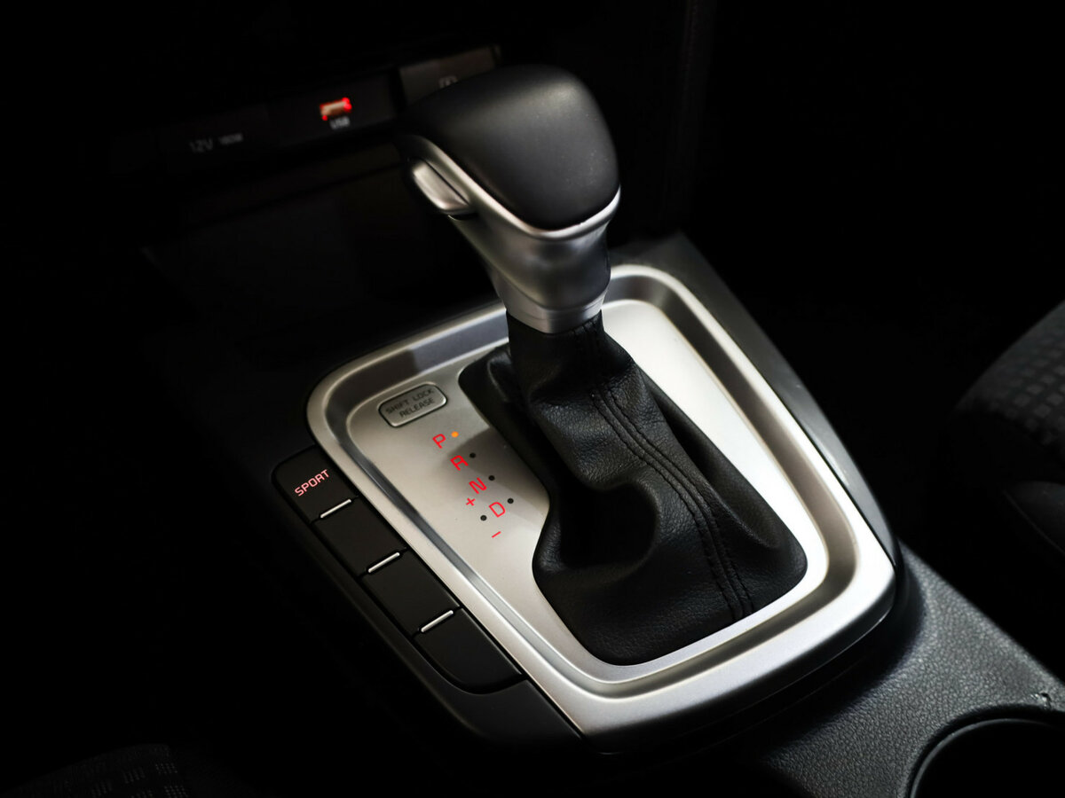 Купить Kia Ceed, 2020, 54 188 км.. Фото: #15