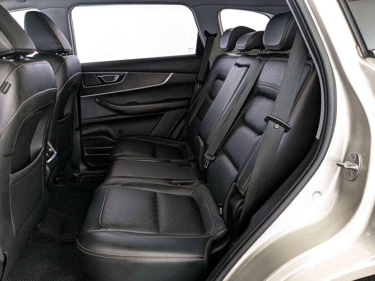 Купить Chery Tiggo 8, 2021, 148 469 км.. Фото: #16