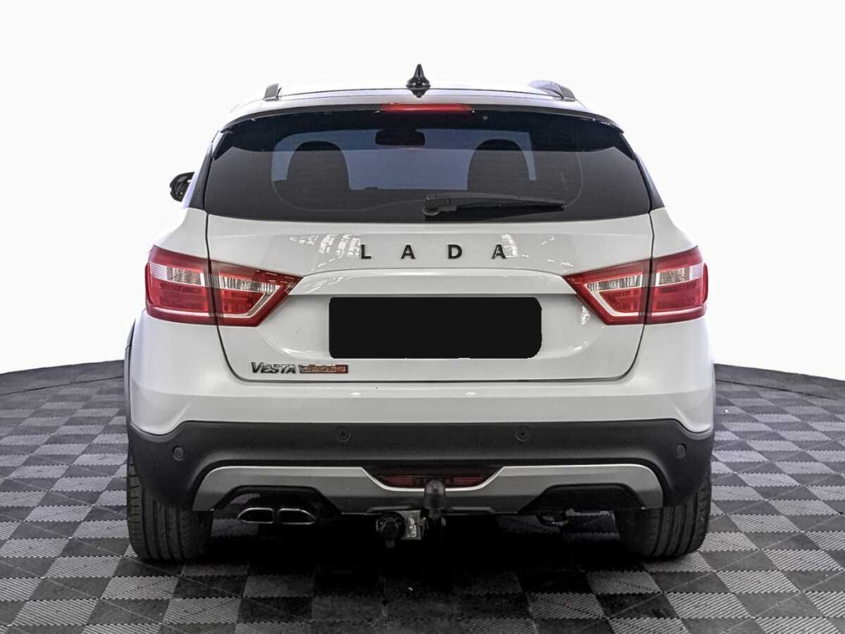 Купить Lada (ВАЗ) Vesta, 2021, 68 000 км.. Фото: #5
