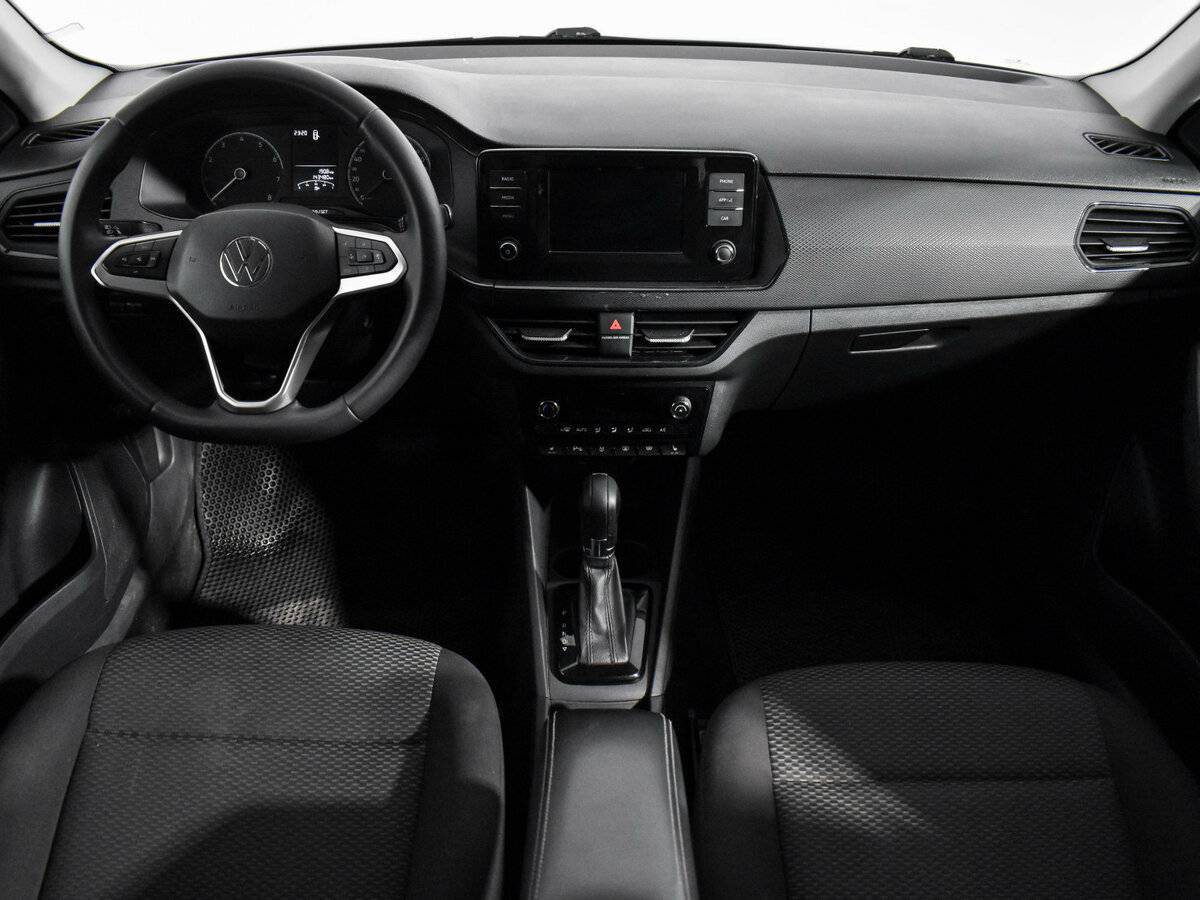 Купить Volkswagen Polo, 2021, 143 480 км.. Фото: #13