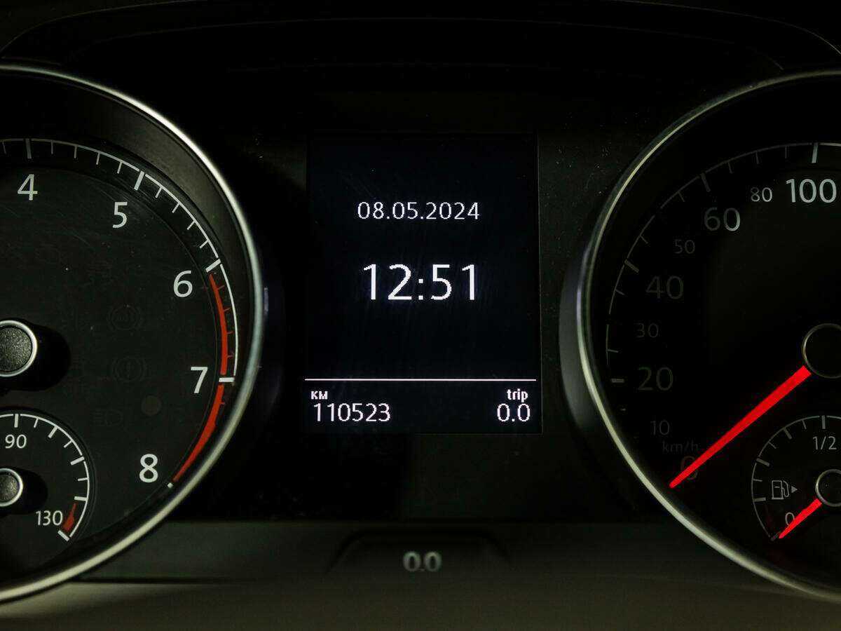 Купить Volkswagen Golf, 2013, 110 000 км.. Фото: #11