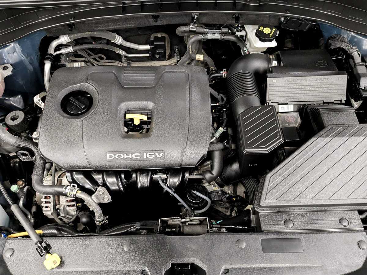 Купить Kia Sportage, 2017, 124 325 км.. Фото: #8