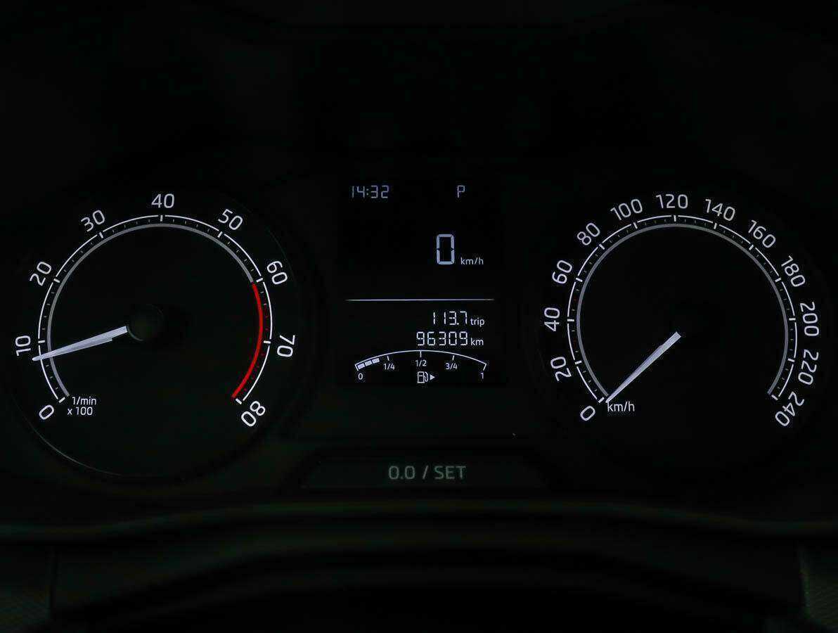 Купить Skoda Rapid, 2020, 96 309 км.. Фото: #15