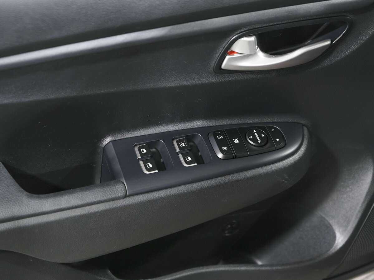 Купить Kia Rio, 2022, 38 265 км.. Фото: #16