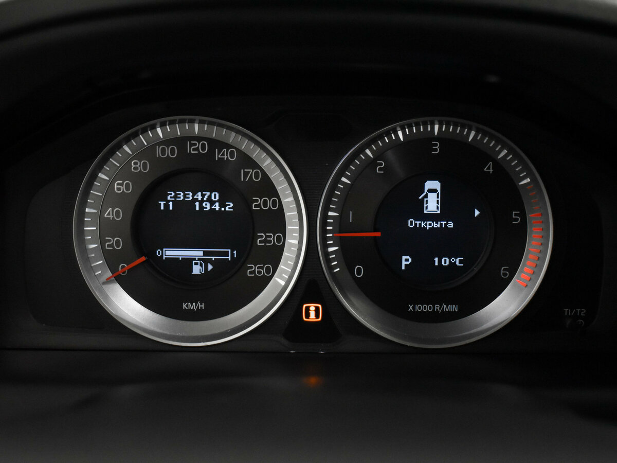 Купить Volvo XC60, 2012, 233 004 км.. Фото: #18