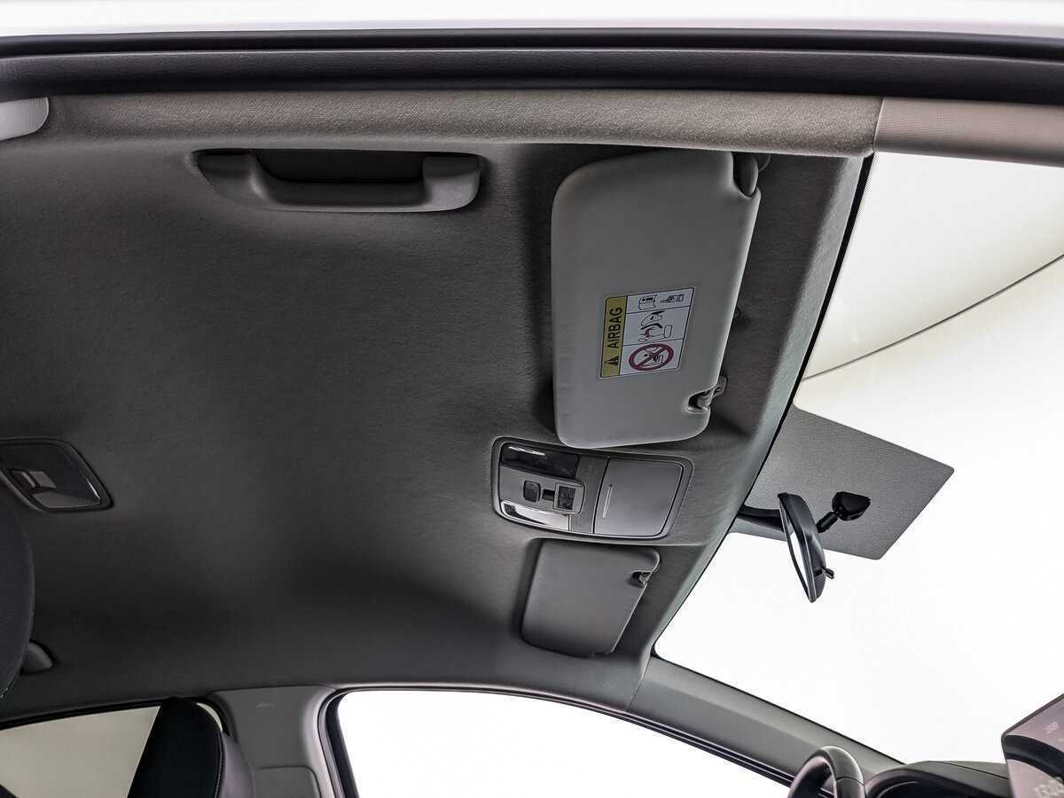 Купить Kia Cerato, 2020, 97 466 км.. Фото: #20