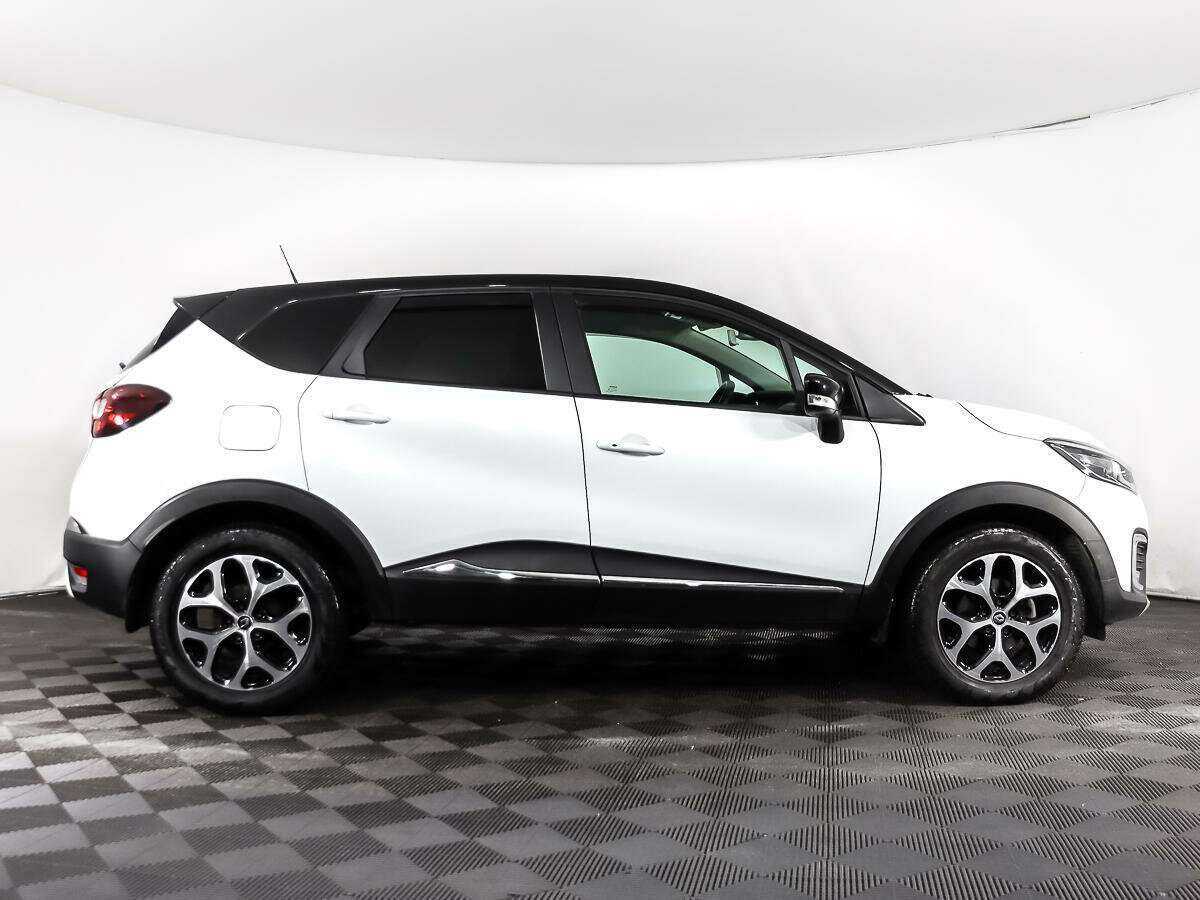 Купить Renault Kaptur, 2016, 21 000 км.. Фото: #3
