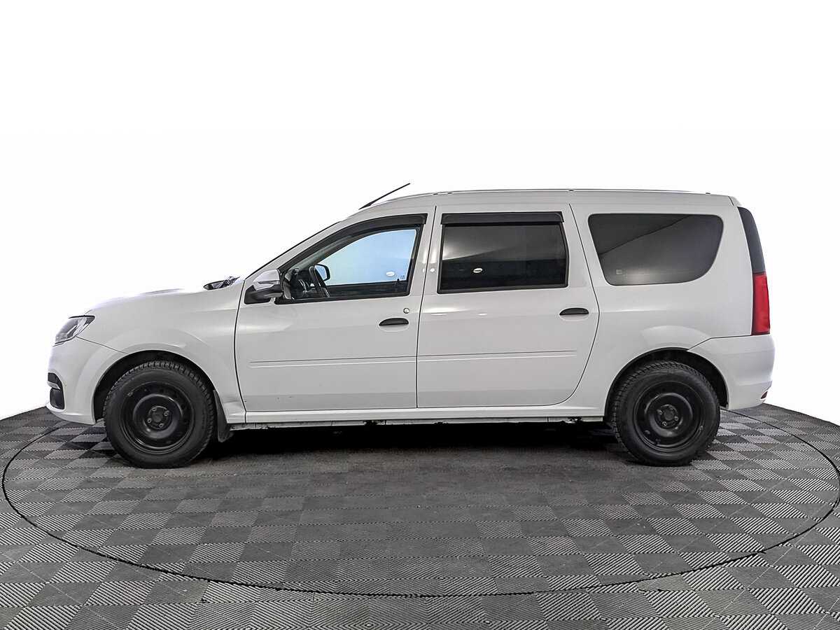 Купить Lada (ВАЗ) Largus, 2021, 60 724 км.. Фото: #7