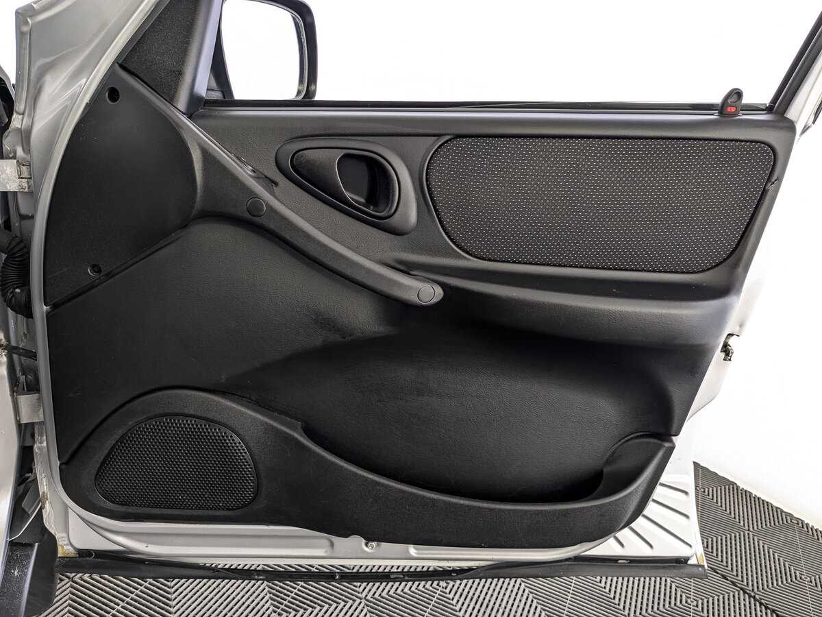 Купить Lada (ВАЗ) Niva, 2021, 83 230 км.. Фото: #21