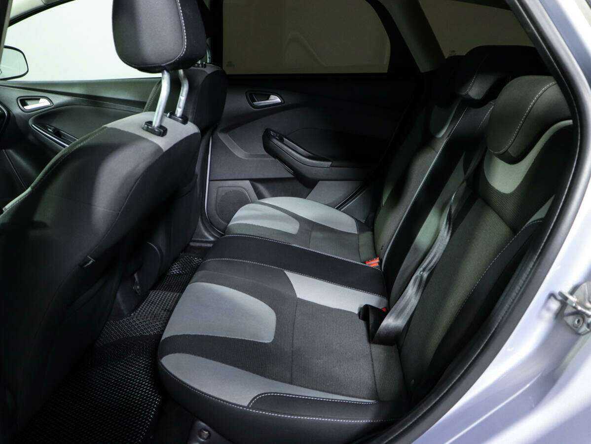 Купить Ford Focus, 2014, 223 306 км.. Фото: #8