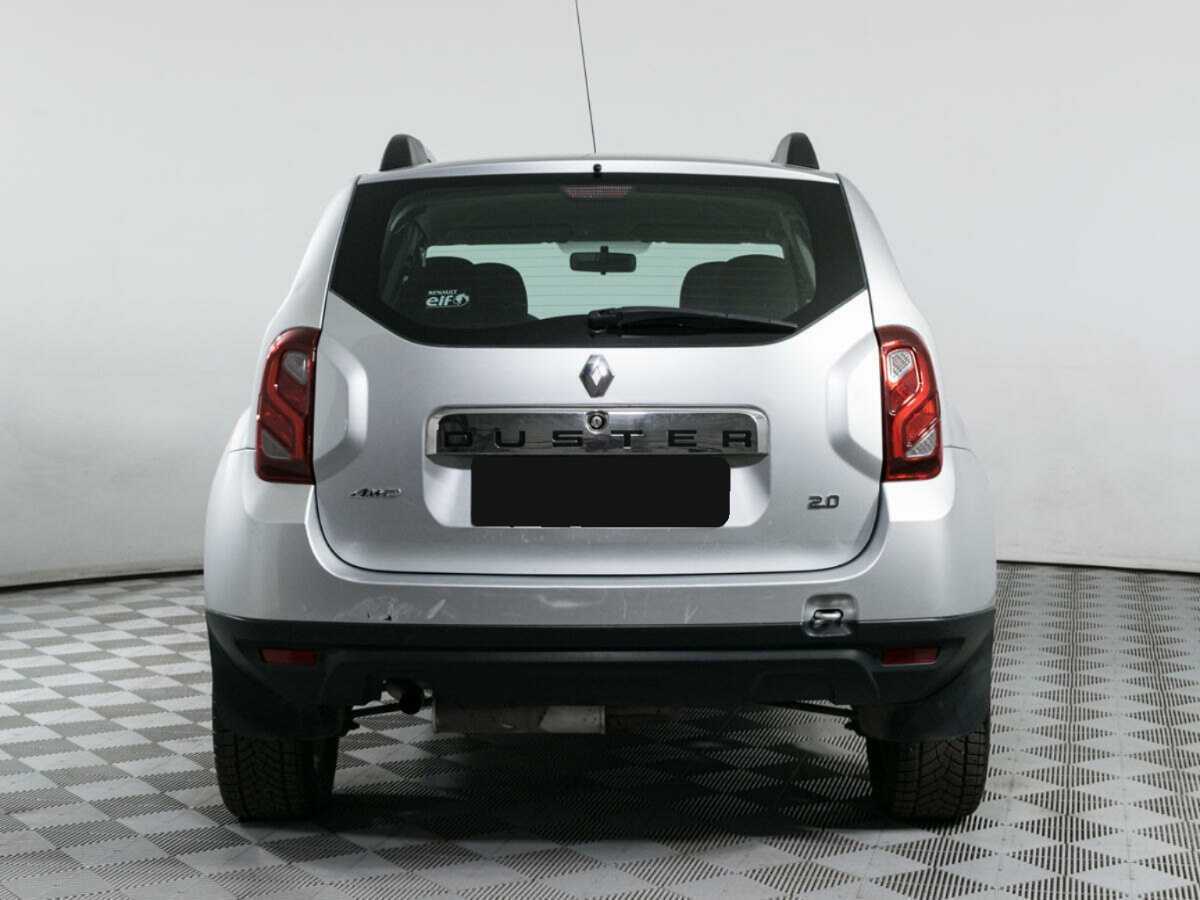 Купить Renault Duster, 2014, 151 694 км.. Фото: #5