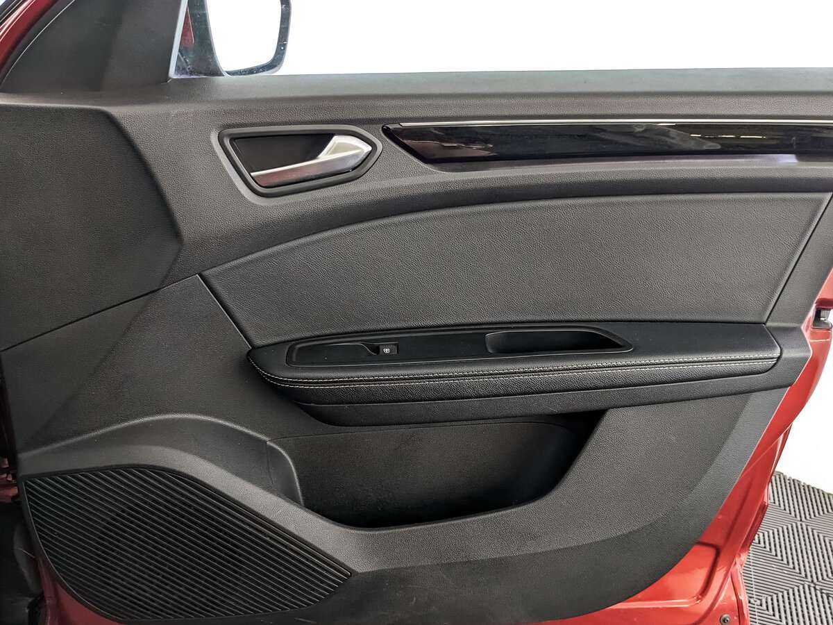 Купить Renault Arkana, 2019, 58 938 км.. Фото: #20