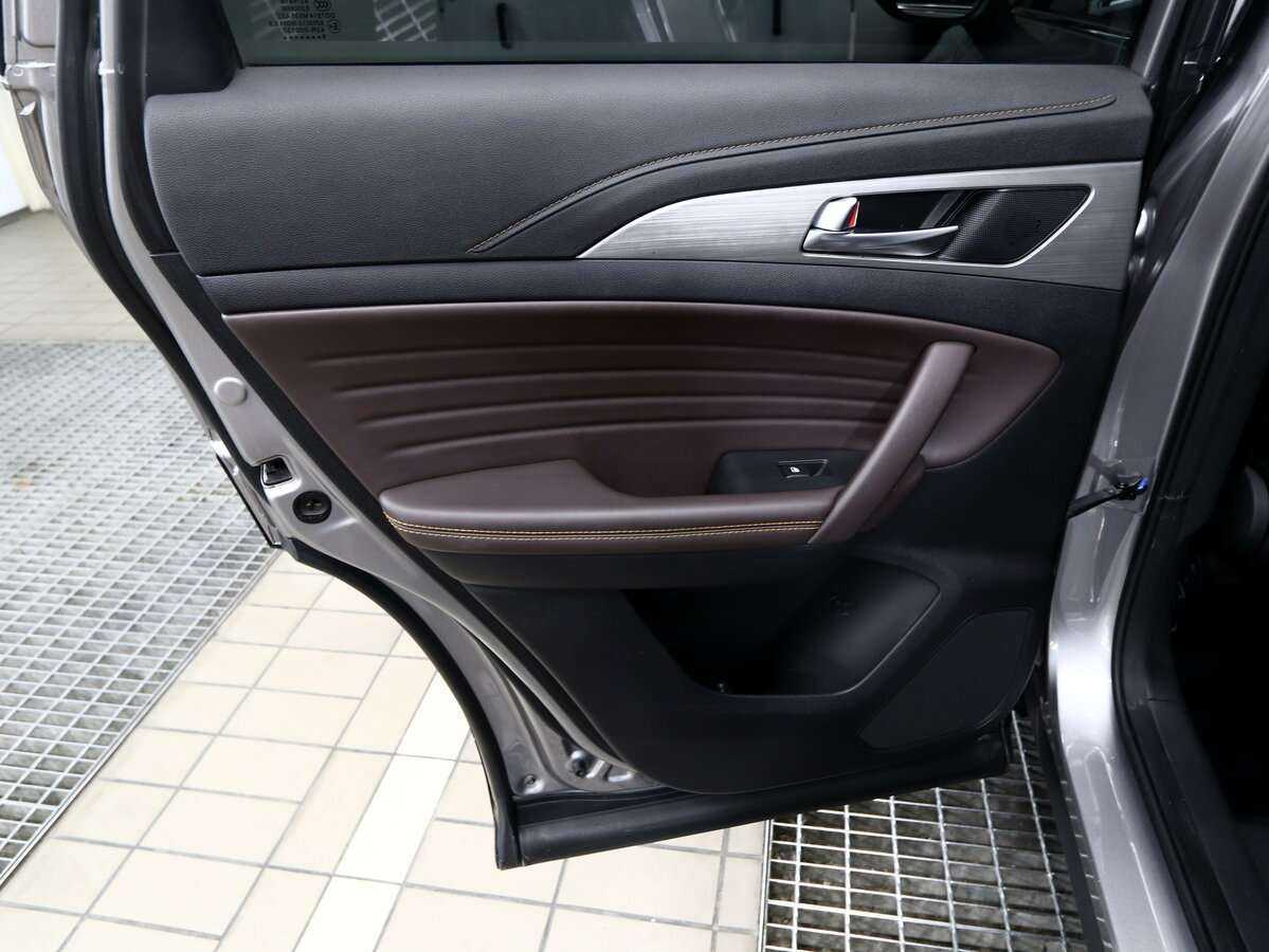 Купить Changan CS35PLUS, 2019, 42 500 км.. Фото: #14