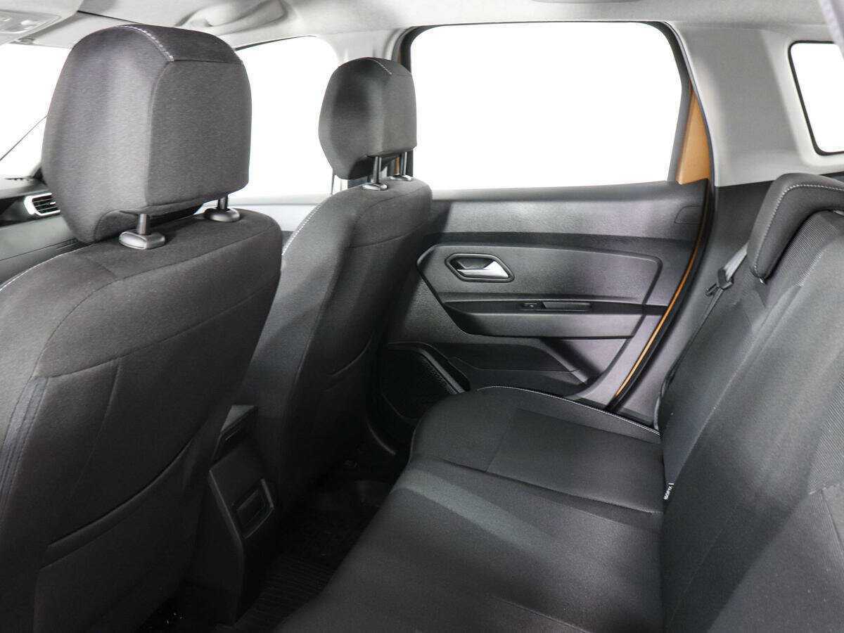 Купить Renault Duster, 2021, 27 548 км.. Фото: #11