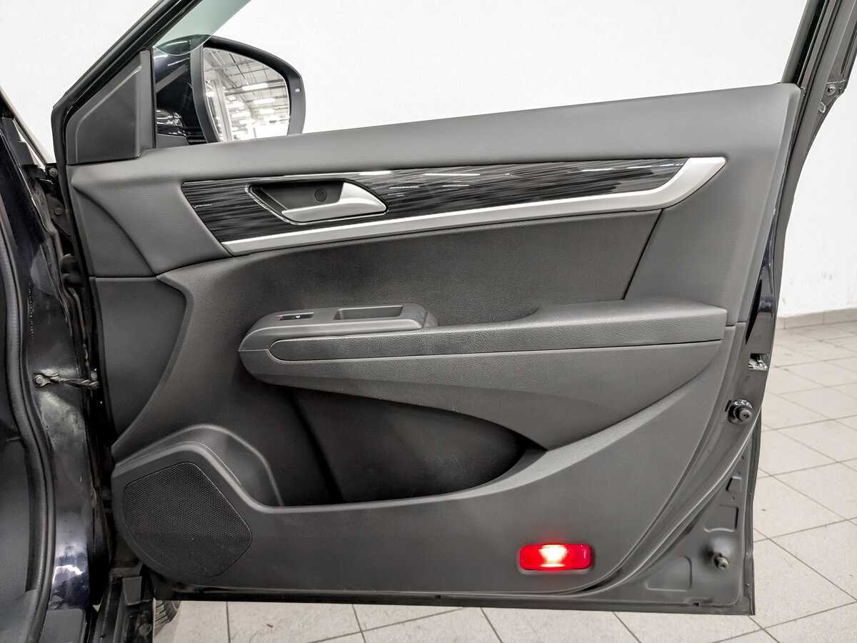 Купить Dongfeng AX7, 2019, 152 248 км.. Фото: #22