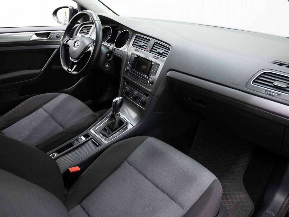 Купить Volkswagen Golf, 2013, 150 000 км.. Фото: #12