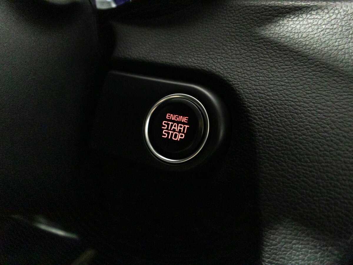 Купить Kia Ceed, 2019, 60 079 км.. Фото: #18