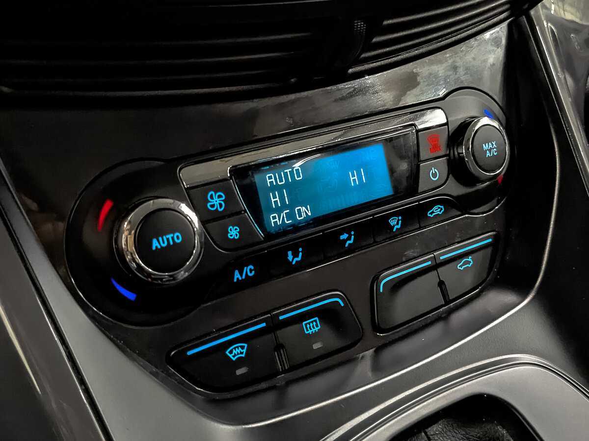 Купить Ford Kuga, 2014, 134 443 км.. Фото: #18