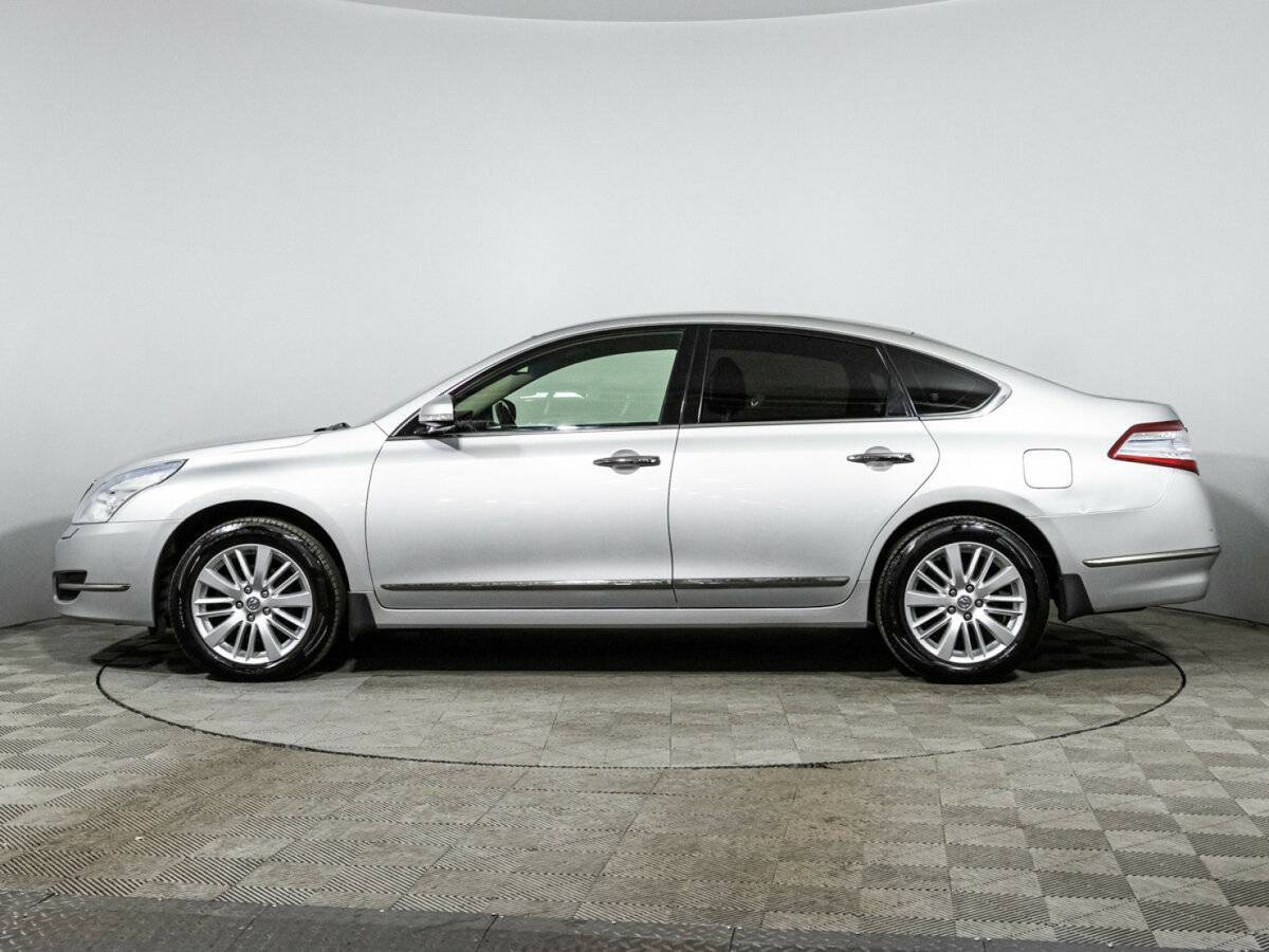 Купить Nissan Teana, 2012, 122 049 км.. Фото: #6